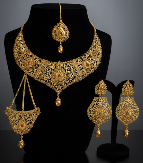 Golden Bliss